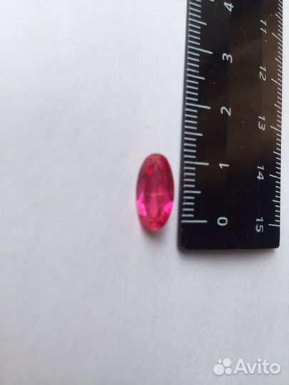 Корунд СССР