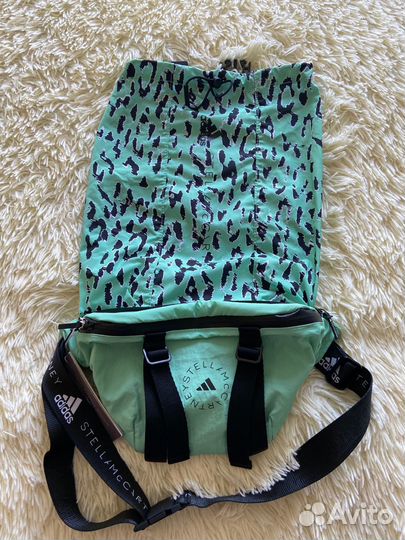 Сумка adidas By Stella MaCcartney