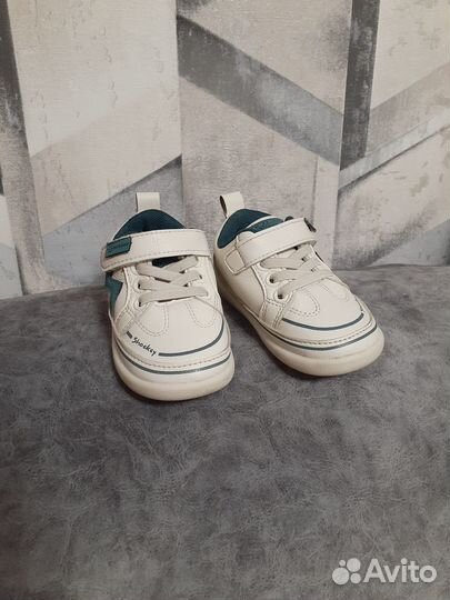 Кеды для малышей 21