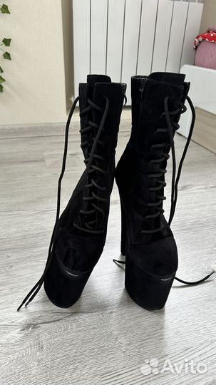 Стрипы тройки 39