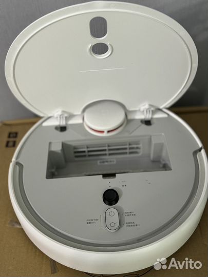 Xiaomi Mi Robot Vacuum Cleaner 1S