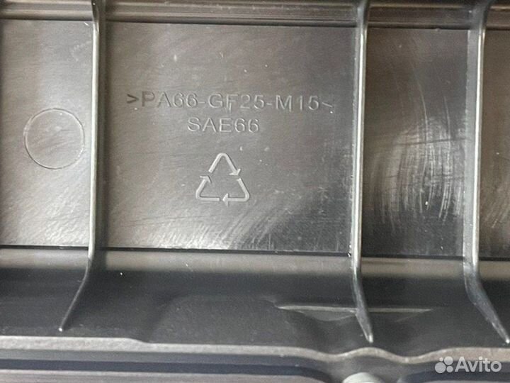 Клапанная крышка гбц Focus Mondeo C-Max 1.8-2.3