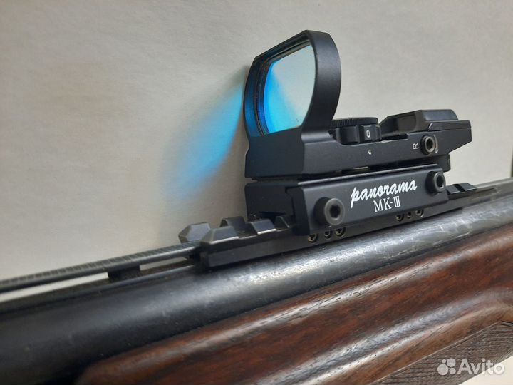 Калиматорный прицел Panorama MK-3