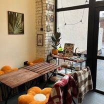 Готовый бизнес кофейня Санкт-Петербург