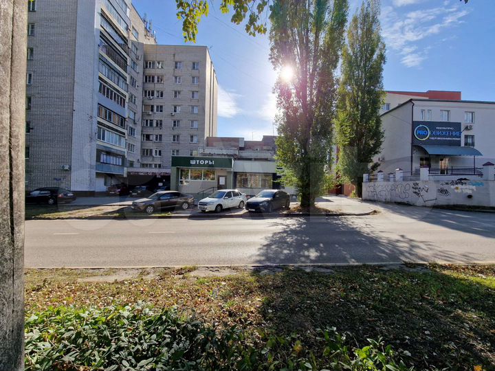 Свободного назначения, 250 м²
