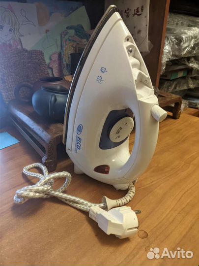 Утюг Elco el-110 1200W