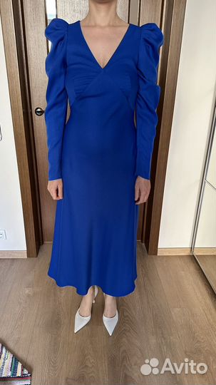 Платье женское вечернее 42-44