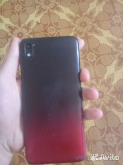 Xiaomi Redmi 7A, 2/32 ГБ