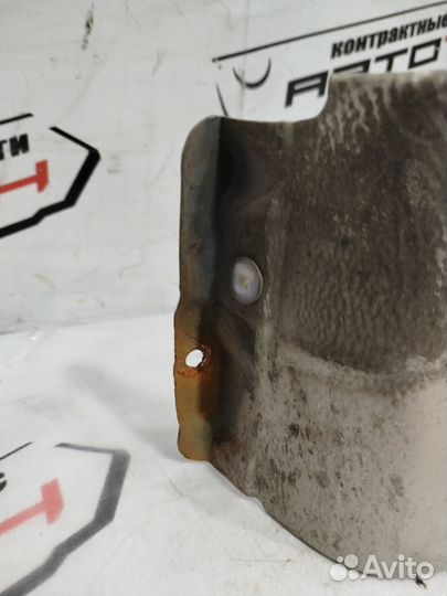 Крыло nissan sunny B15 FB15 FNB15 JB15 QB15 SB15 631015M636 переднее левое 2 модель золотой, EV0 KE4