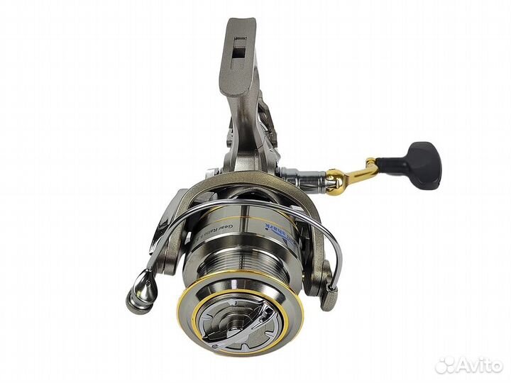 Катушка East Shark ADR (6000 6+1BB)