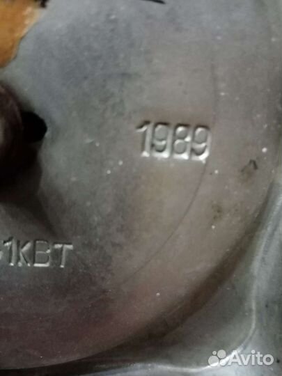 Самовар электрический СССР