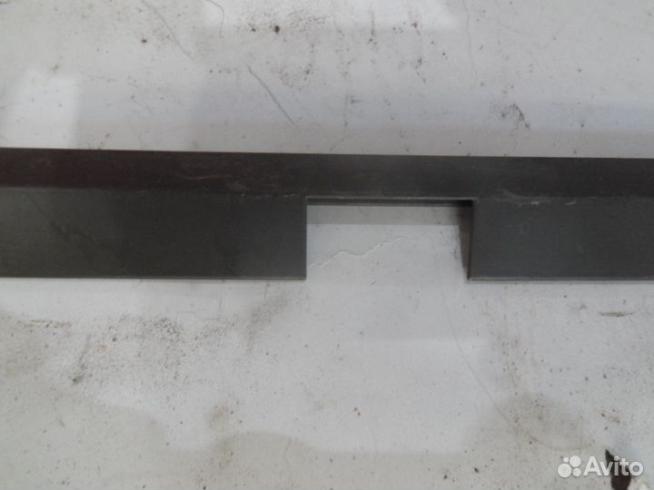 Соединительный элемент торпедо scania 116098