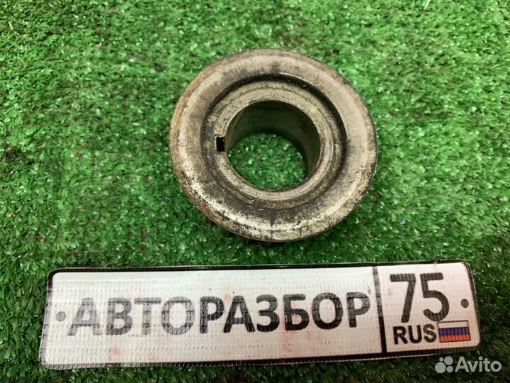 Шкив коленвала зубчатый Toyota Crown JZS141 2jzge