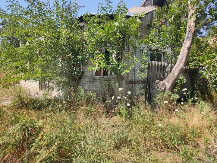 Участок 7 сот. (ИЖС)