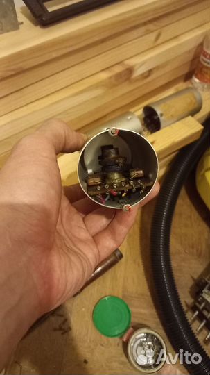 Радиоприемник Беларусь 53 детали