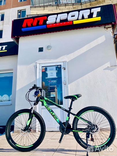 Велосипед Batler 24’