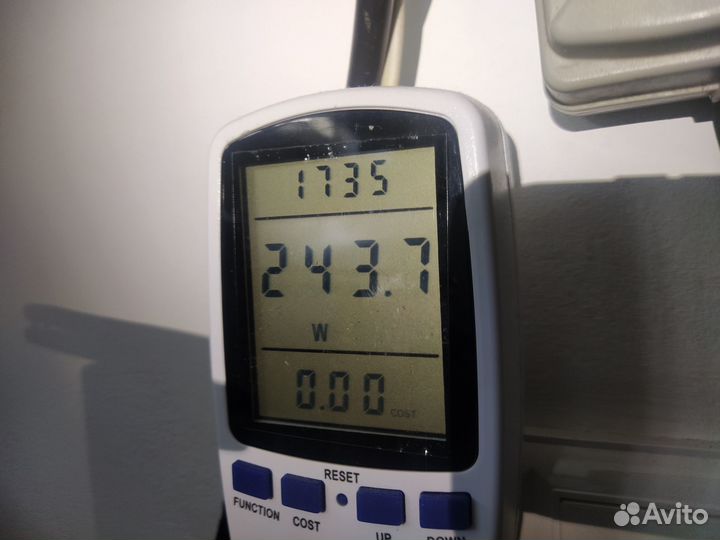 Процессор Intel Xeon E5-1660 v3