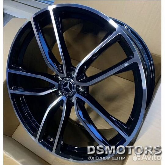 Диски 22-5388 10/22 5x112 ET45 d66.6 MB