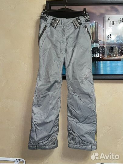 Горнолыжный костюм