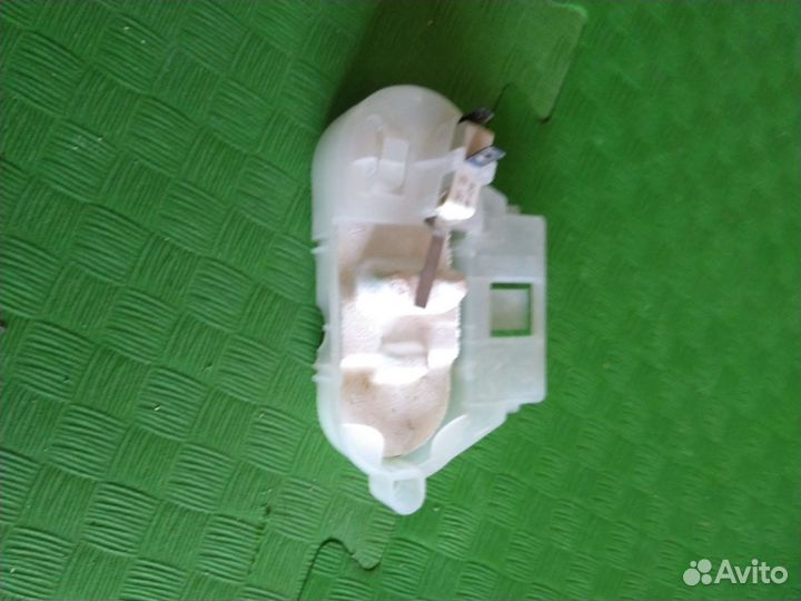 Микровыключатель с поплавком electrolux