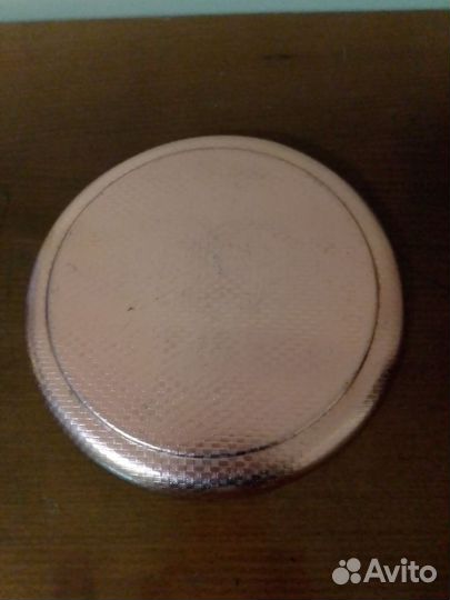 Тарелки алюминиевые СССР