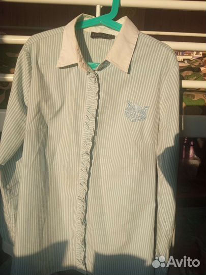 Школьная форма