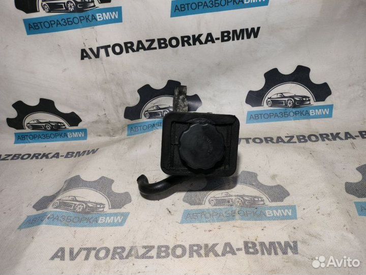 Насос гур Bmw X5 E53 M57D30 306D2 2005