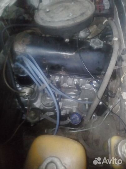 Двигатель ваз 2103 бу