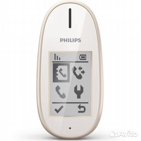 Громкая связь для радиотелефонов philips MT3120T