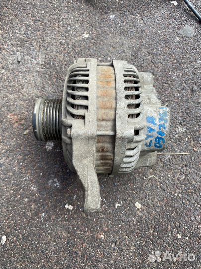 Генерато Mitsubishi lancer 10, outlander XL