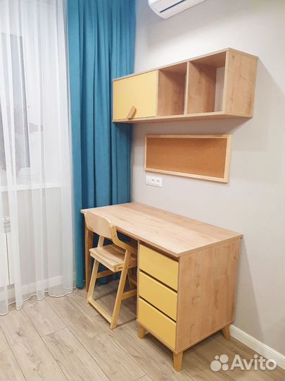 Детская мебель
