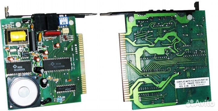 Компьютерные платы