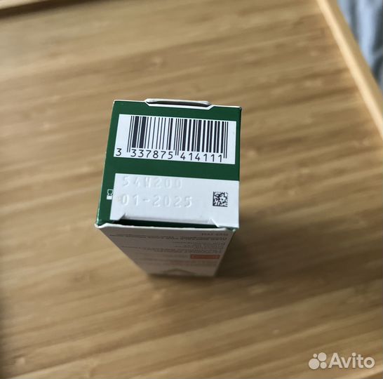 Vichy Normaderm Mattifying