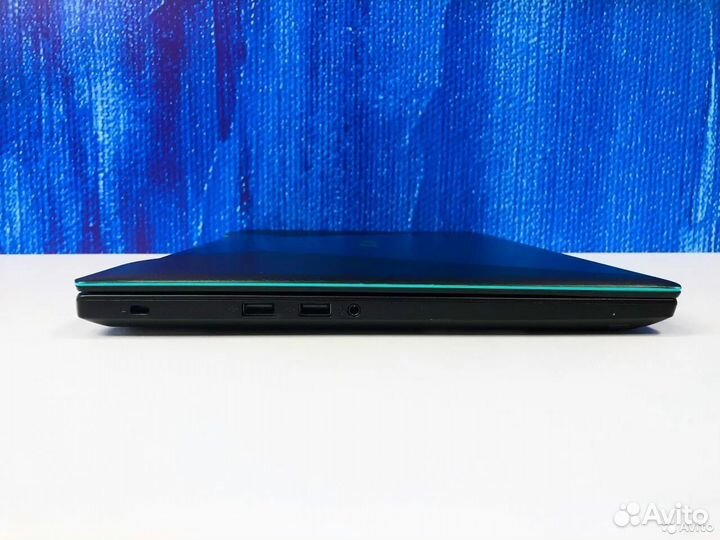 Игровые ноутбуки Asus с GeForce GTX с гарантией