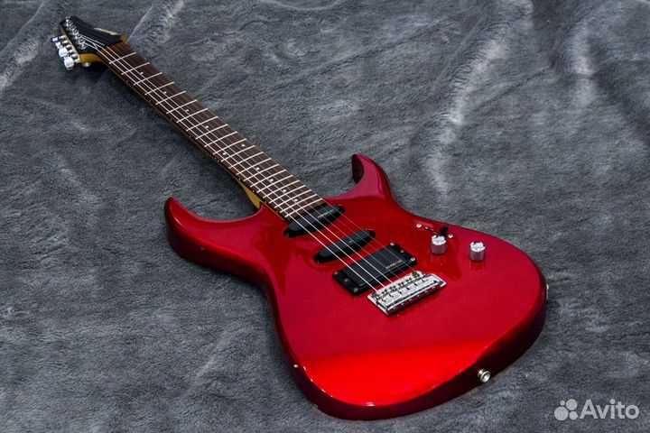 Электрогитара Fernandes FGZ 400