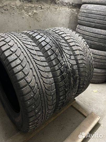 Charmhoo Ice3 235/65 R17