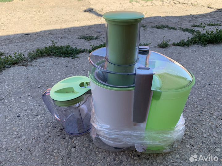 Соковыжималка bosch MES25G0