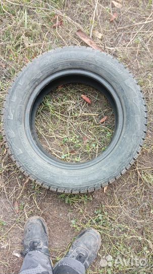 Cordiant Snow Cross 175/65 R14