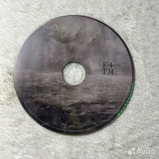 Florence + The Machine - Dance Fever CD