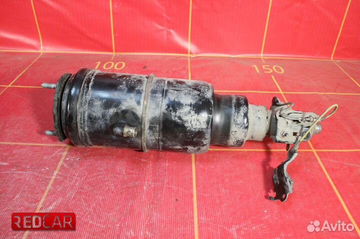 Амортизатор передний правый пневмо стойка Lexus LS