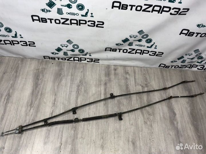 Тросы ручника Kia Ceed хэтчбек G4FC 2010