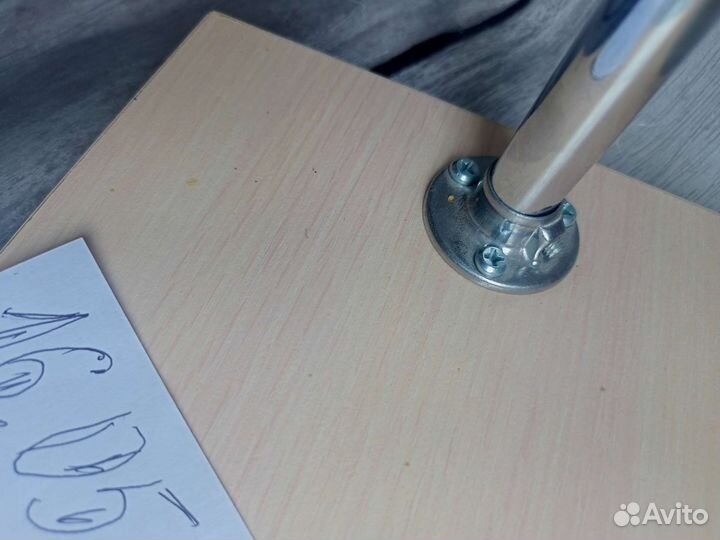 Стойка для кукол