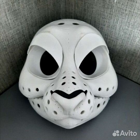 Основа для фурсьют злая кitti