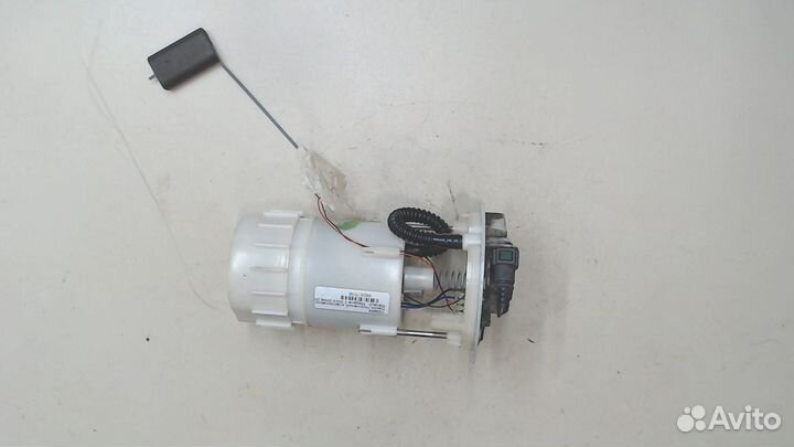 Насос топливный электрический Renault Megane 2, 20