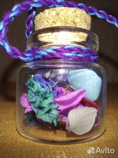 Оберег талисман для любви