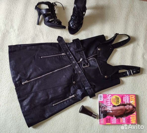 Женский сарафан, р. 42