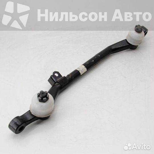 Тяга на трапецию isuzu ELF, zevs