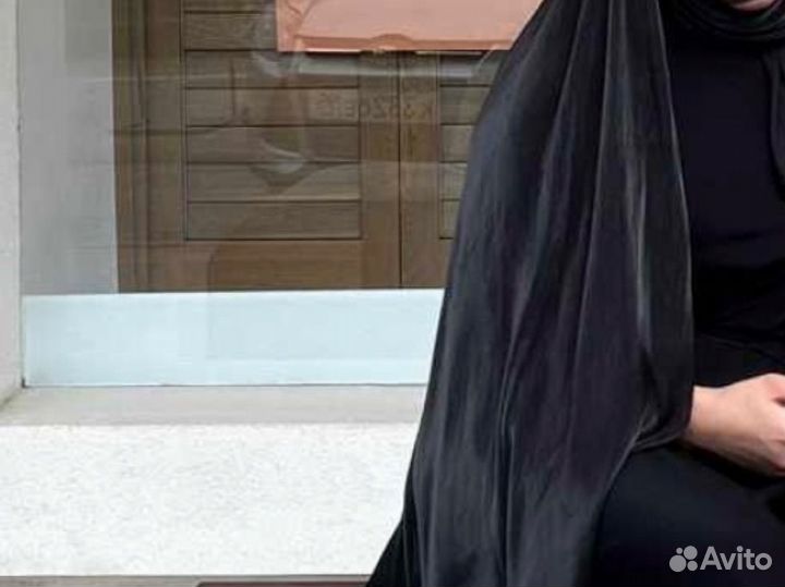 Корейская органза