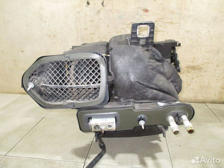 Корпус отопителя Citroen C5 (RD/TD)