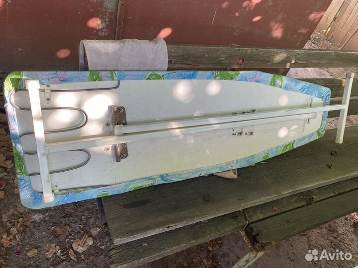 Гладильная доска